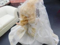na 88 bride blonde back
